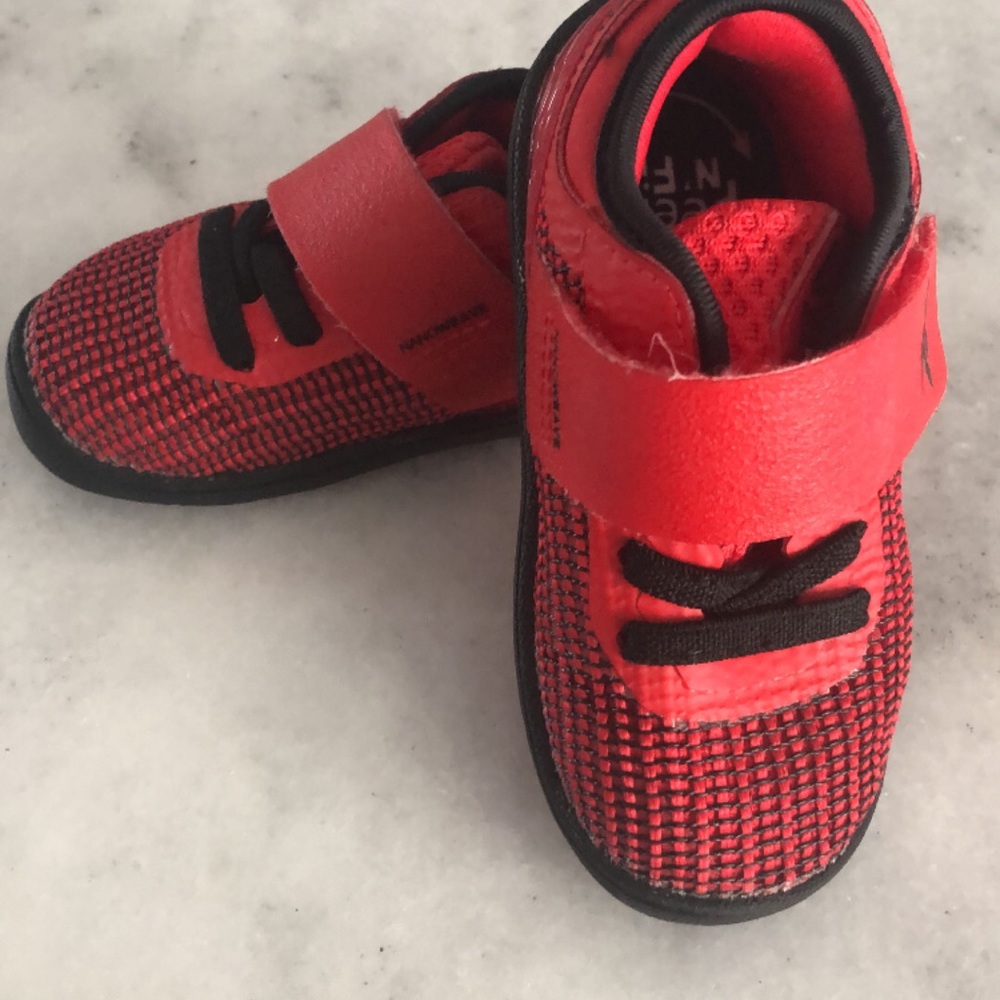 Reebok Toddler